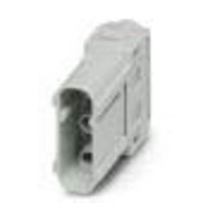 Phoenix Contact Kontakteinsatzmodul 3-polig Stift HC-M-03-CT-M