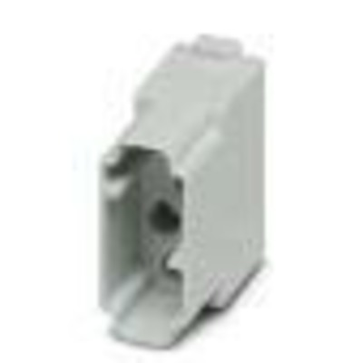 Phoenix Contact Kontakteinsatzmodul 4-polig HC-M-04-KT-M