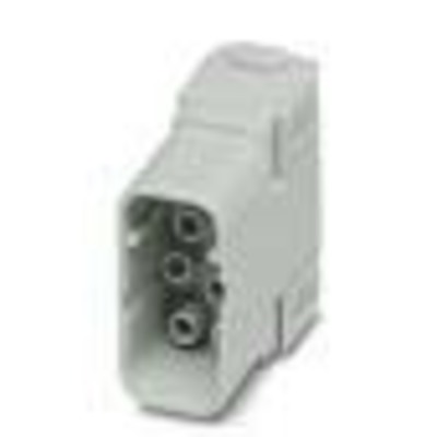 Phoenix Contact Kontakteinsatzmodul 8-polig Stift HC-M-08-CT-M