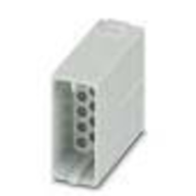Phoenix Contact Kontakteinsatzmodul 17-polig Stift HC-M-17-CT-M