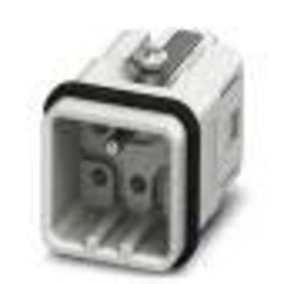Phoenix Contact Kontakteinsatz Seie D7, 5+PE-pol. HC-Q05-I-CT-M