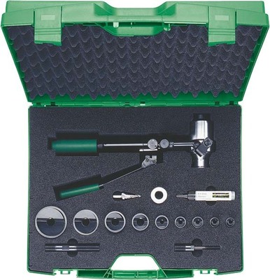 Klauke Hydraulikstanze 52034233