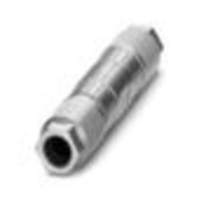Phoenix Contact Leitungsverbinder 4-polig 5mm-9,7 mm SACC-CC-4QO-0,75 SH