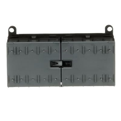 ABB Stotz S&J Wendeschütz 24V 40-450Hz VB6-30-01-P-01