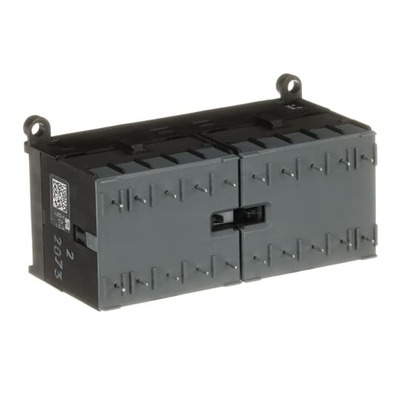 ABB Stotz S&J Wendeschütz 24V 40-450Hz VB6-30-01-P-01