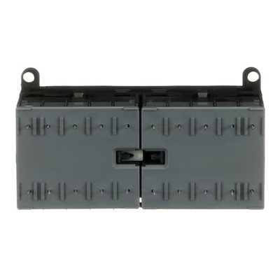 ABB Stotz S&J Wendeschütz 220-240V 40-450Hz VB6-30-10-P-80