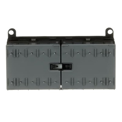 ABB Stotz S&J Wendeschütz 24V 40-450Hz VB7-30-01-P-01