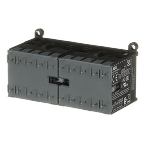 ABB Stotz S&J Wendeschütz 110-127V 40-450Hz VB7-30-01-P-84