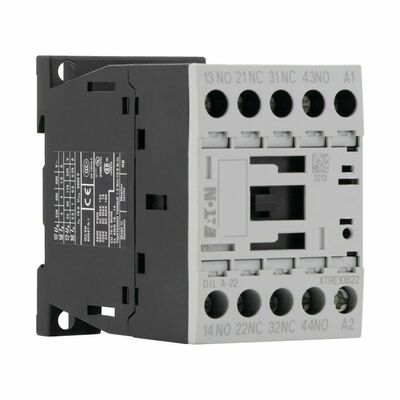 Eaton Hilfsschütz 2S2Ö, DC DILA-22(12VDC)