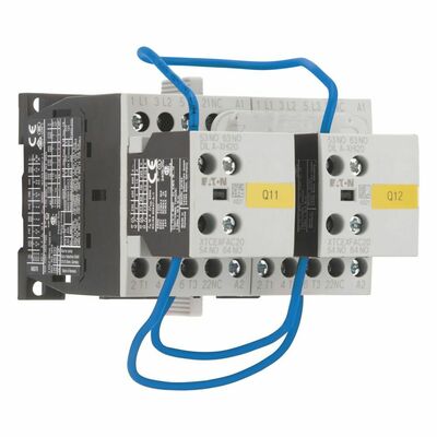 Eaton Wendeschütz 3kW/400V,AC DIULM7/21(220V50HZ)