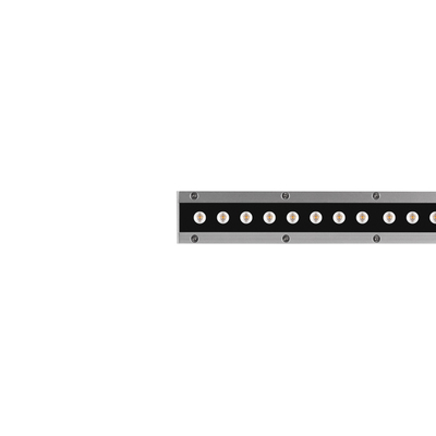 Performance in Light LED-Anbauleuchte linear 4000K DALI 3109316