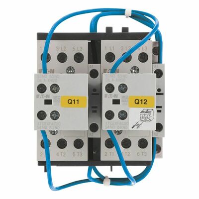 Eaton Wendeschütz 7,5kW/400V,AC DIULM17/21(230V50HZ)