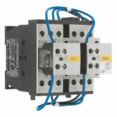 Eaton Wendeschütz 7,5kW/400V,AC DIULM17/21(230V50HZ)