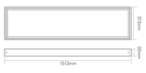 Nobile Aufbaurahmen 1570981000