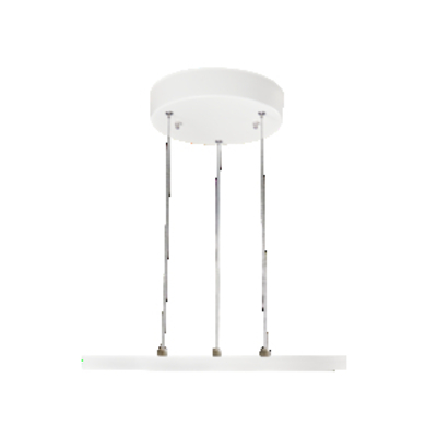 Nobile LED Pendel-Panel 1574011011