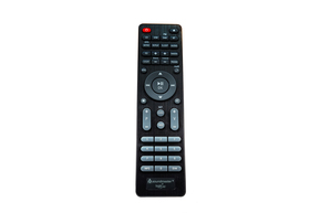 Soundmaster DAB+Musikcenter UKW/CD/MP3/BT DAB970BR1 br