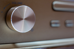 Soundmaster DAB+Musikcenter UKW/CD/MP3/BT DAB970BR1 br