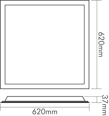 Nobile LED-Panel SCCT 1050mA 1580461047