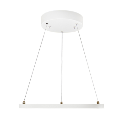 Nobile LED Pendel-Panel 840 DALI 1584011011
