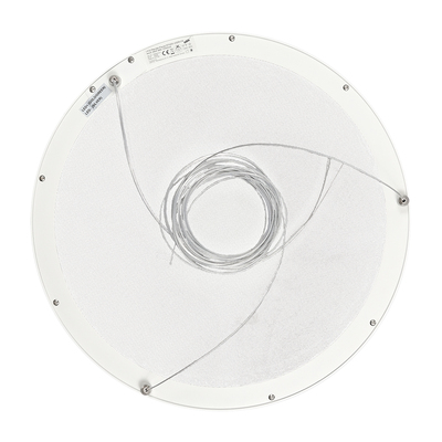 Nobile LED Pendel-Panel 840 DALI 1584011011