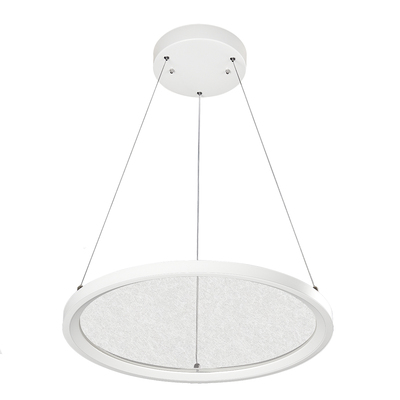 Nobile LED Pendel-Panel 840 DALI 1584011011