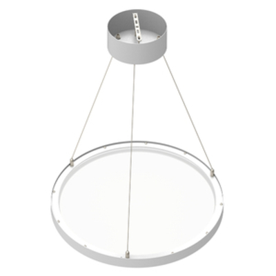 Nobile LED Pendel-Panel 840 DALI 1586011011