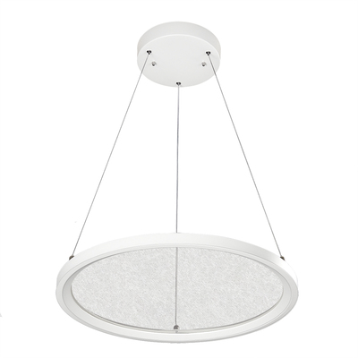 Nobile LED Pendel-Panel 840 DALI 1587811011