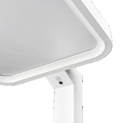 Nobile LED-Stehleuchte 840 dimmbar 1751325525