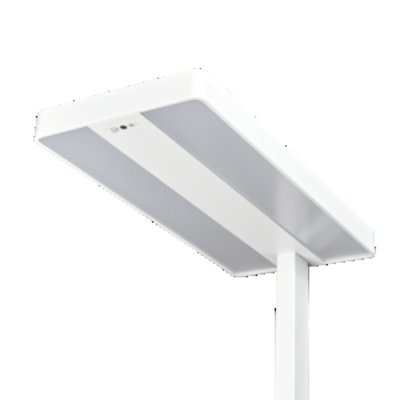 Nobile LED-Stehleuchte 840 dimmbar 1751326009