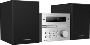 Grundig HiFi System BT CMS4200BTDAB+