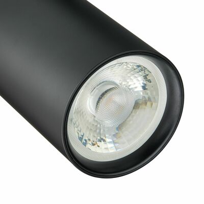 Philips Lighting LED-Stromschienenstrahler 940, schwarz ST151T LED #52856799