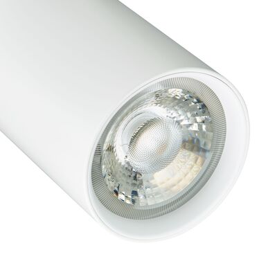 Philips Lighting LED-Stromschienenstrahler 930, weiß ST151T LED #52857499