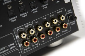 Block CD-Internet-Receiver Diamantsilber CVR-100+MKIII dia-si