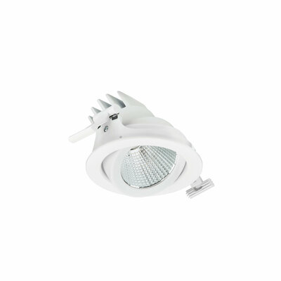 Philips Lighting LED-Einbaustrahler 840 RS771B49S840PSUEHWBW