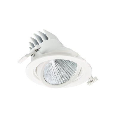 Philips Lighting LED-Einbaustrahler 830 RS781B 39S #97936200