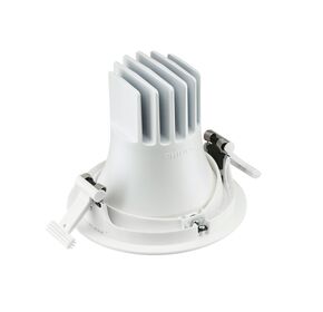 Philips Lighting LED-Einbaustrahler 840 RS781B39S840PSUEWBWH
