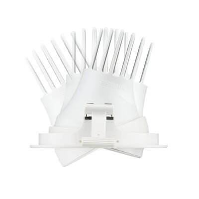 Philips Lighting LED-Einbaustrahler 840 RS781B39S840PSUEWBWH