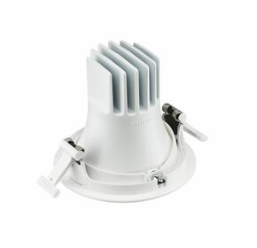 Philips Lighting LED-Einbaustrahler 840 RS781B49S840PSUEWBWH