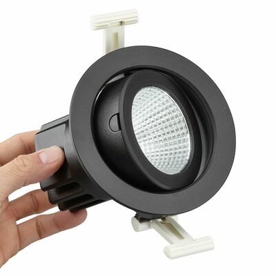 Philips Lighting LED-Einbaustrahler 840 RS781B49S840PSUEWBWH