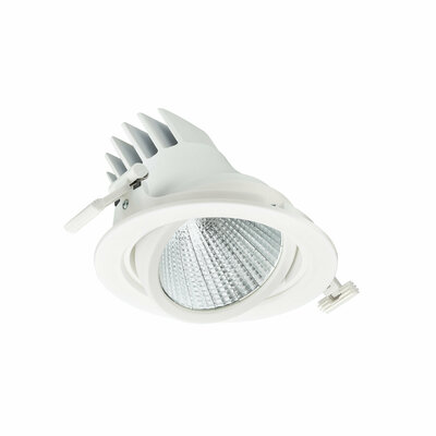 Philips Lighting LED-Einbaustrahler 840 RS781B49S840PSUEWBWH