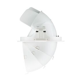 Philips Lighting LED-Einbaustrahler ROSE RS782B 39S #97961400