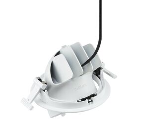 Philips Lighting LED-Einbaustrahler CH RS782B 39S #97963800