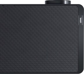 Loewe Technology Smart Radio basalt grey klang s1 bas-gr