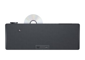 Loewe Technology Smart Radio basalt grey klang s3 bas-gr