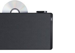 Loewe Technology Smart Radio basalt grey klang s3 bas-gr