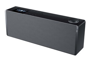 Loewe Technology Smart Radio basalt grey klang s3 bas-gr