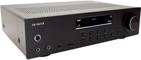 aiwa Receiver aiwa AMR-200DAB