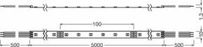 Ledvance LED-Stripes HCL - Kit TW BIOLUX HCLLSSTWZBKIT
