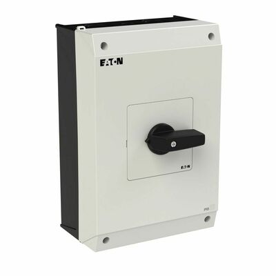 Eaton Hauptschalter I4 P3-63/I4