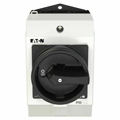 Eaton Hauptschalter I(G)/SVB T0-4-15682/I1/SVB-SW